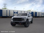 2026 Ford F-150 RAPTOR R 4WD SUPERCREW 5.5'