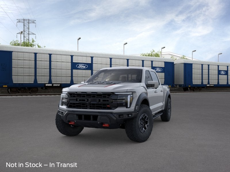 2026 Ford F-150 RAPTOR R 4WD SUPERCREW 5.5'