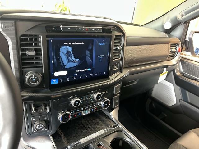 2026 Ford F-150 RAPTOR R 4WD SUPERCREW 5.5'