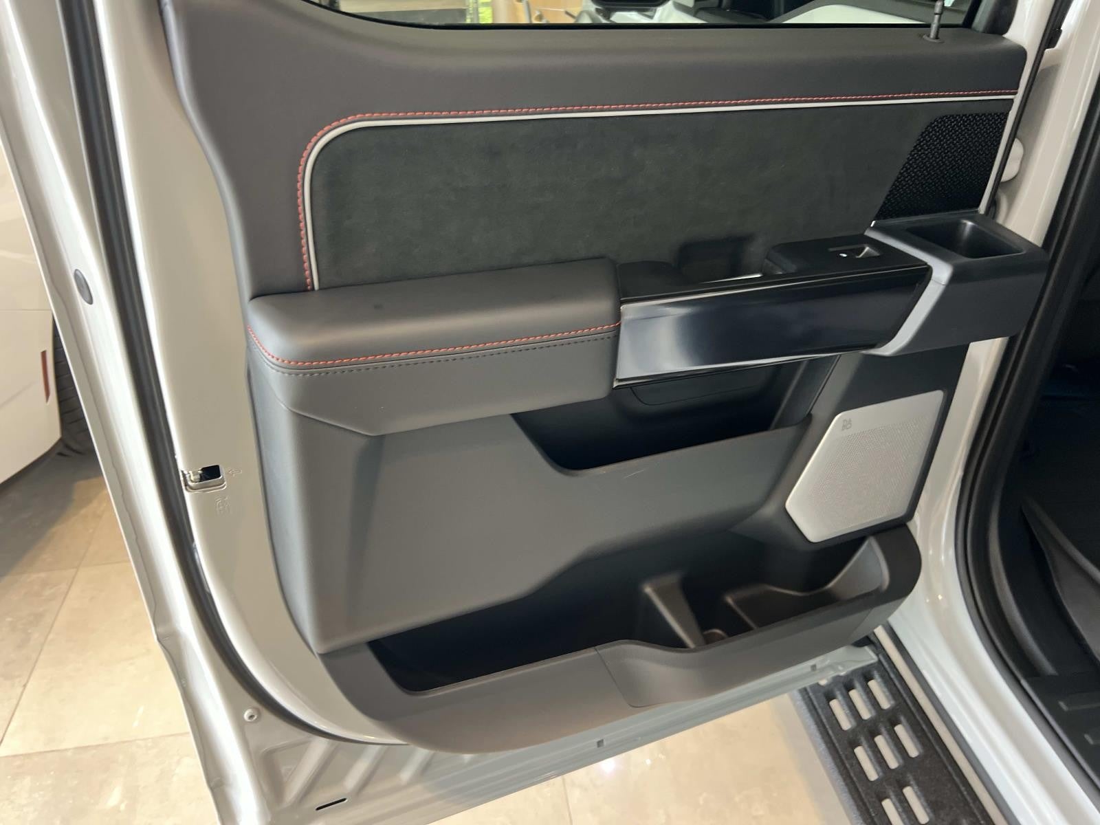 2026 Ford F-150 RAPTOR R 4WD SUPERCREW 5.5'