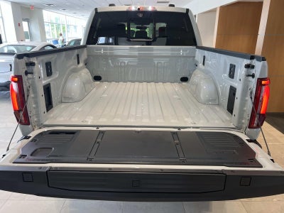 2026 Ford F-150 RAPTOR R 4WD SUPERCREW 5.5'