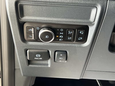 2026 Ford F-150 RAPTOR R 4WD SUPERCREW 5.5'