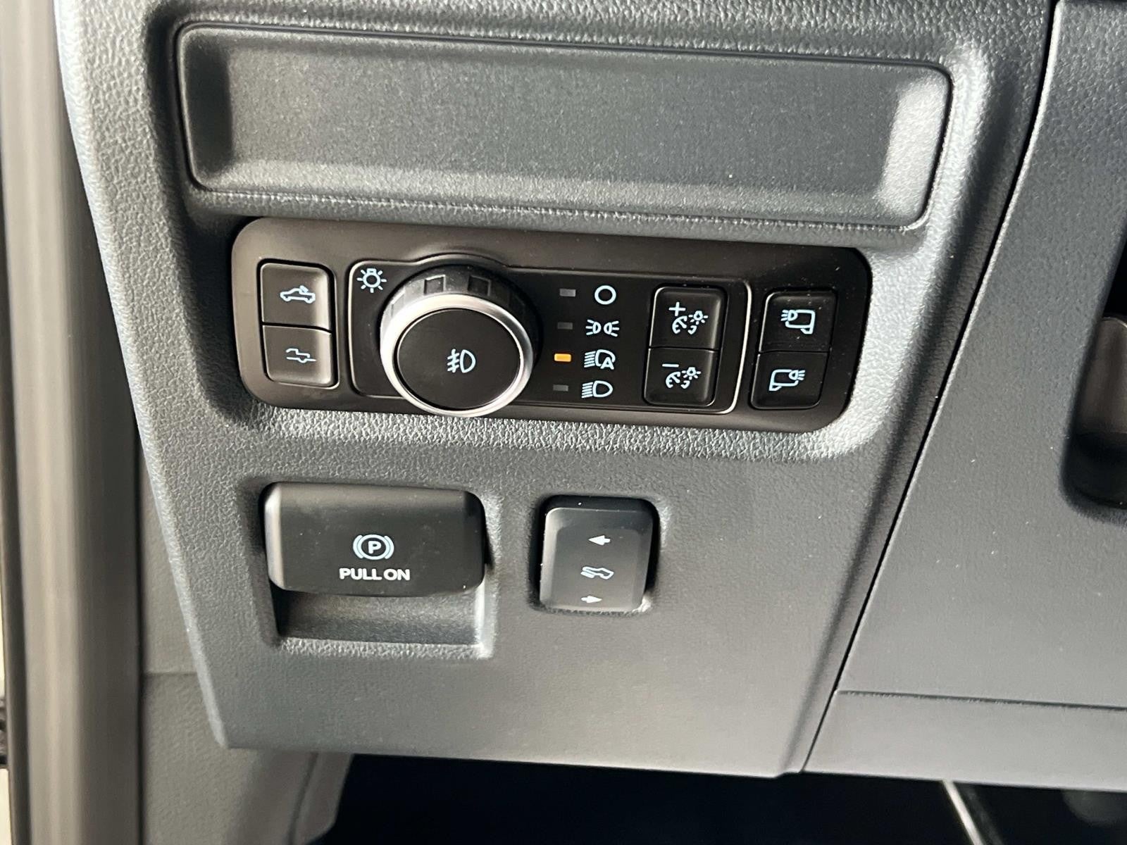 2026 Ford F-150 RAPTOR R 4WD SUPERCREW 5.5'