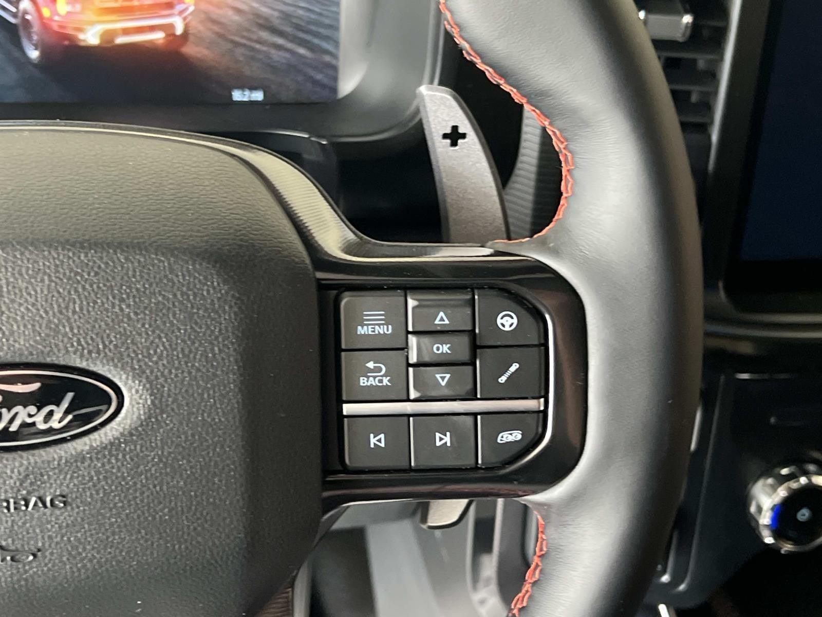 2026 Ford F-150 RAPTOR R 4WD SUPERCREW 5.5'