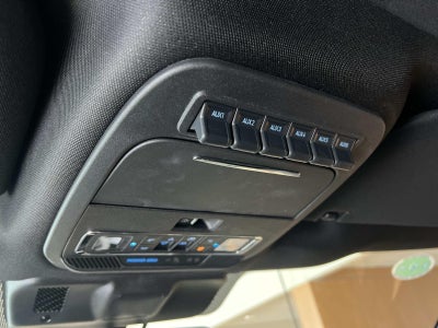 2026 Ford F-150 RAPTOR R 4WD SUPERCREW 5.5'