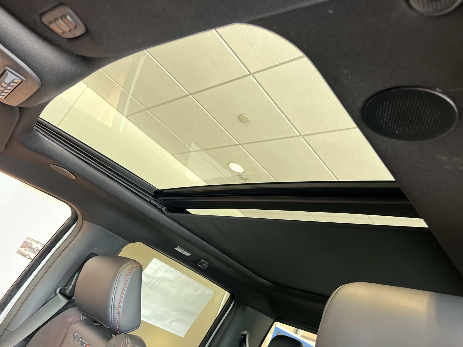 2026 Ford F-150 RAPTOR R 4WD SUPERCREW 5.5'