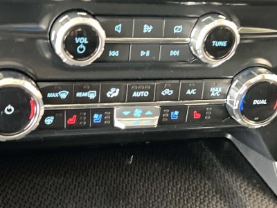 2026 Ford F-150 RAPTOR R 4WD SUPERCREW 5.5'