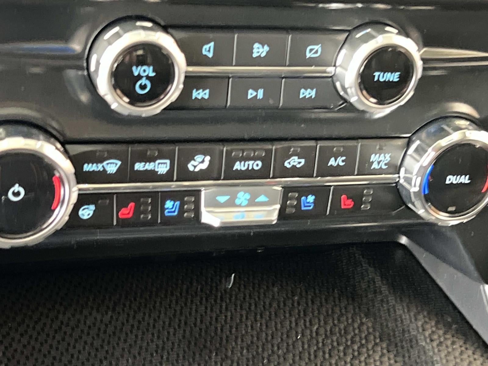 2026 Ford F-150 RAPTOR R 4WD SUPERCREW 5.5'