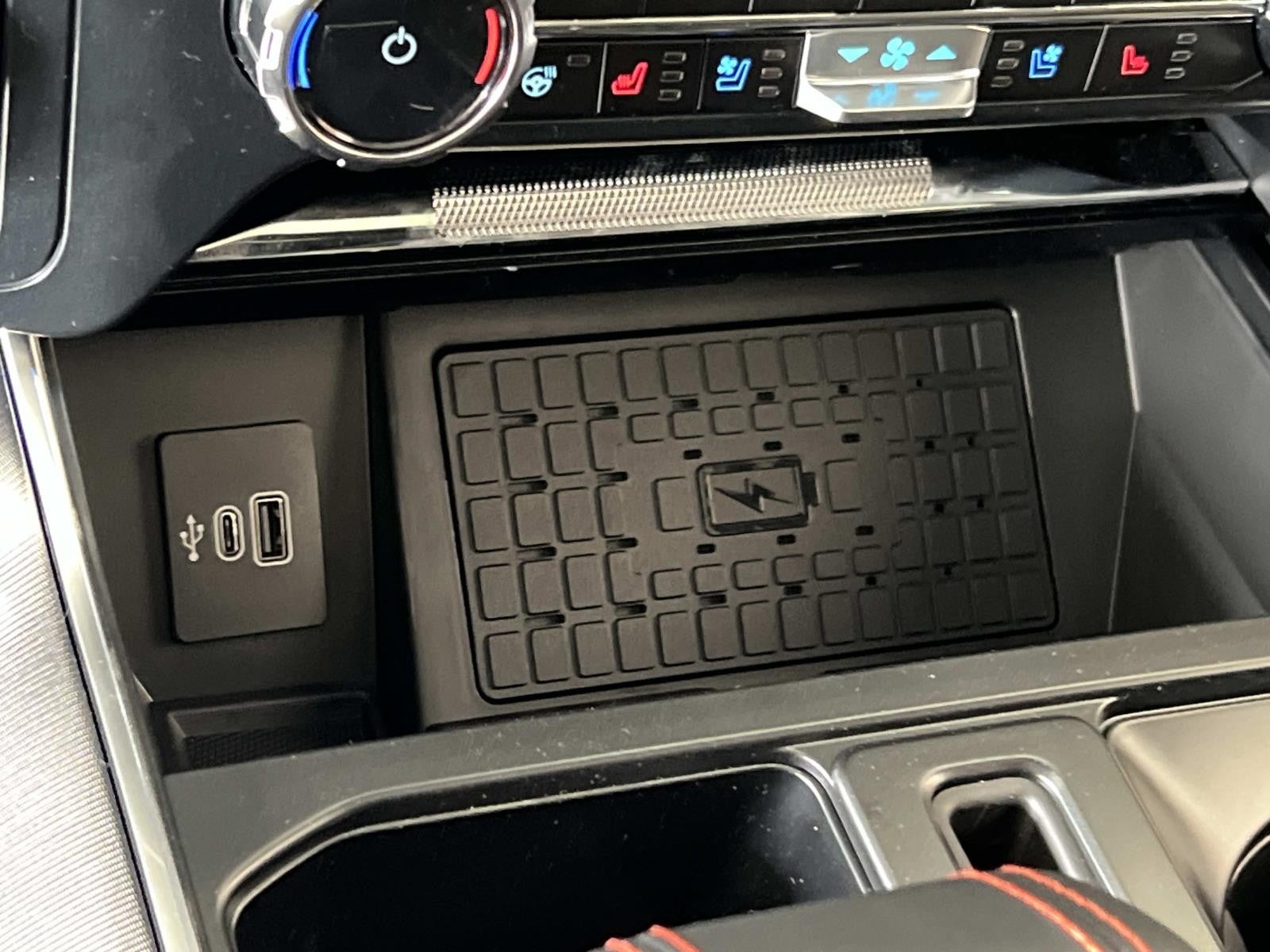 2026 Ford F-150 RAPTOR R 4WD SUPERCREW 5.5'