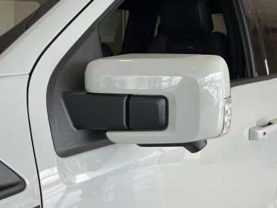 2026 Ford F-150 RAPTOR R 4WD SUPERCREW 5.5'