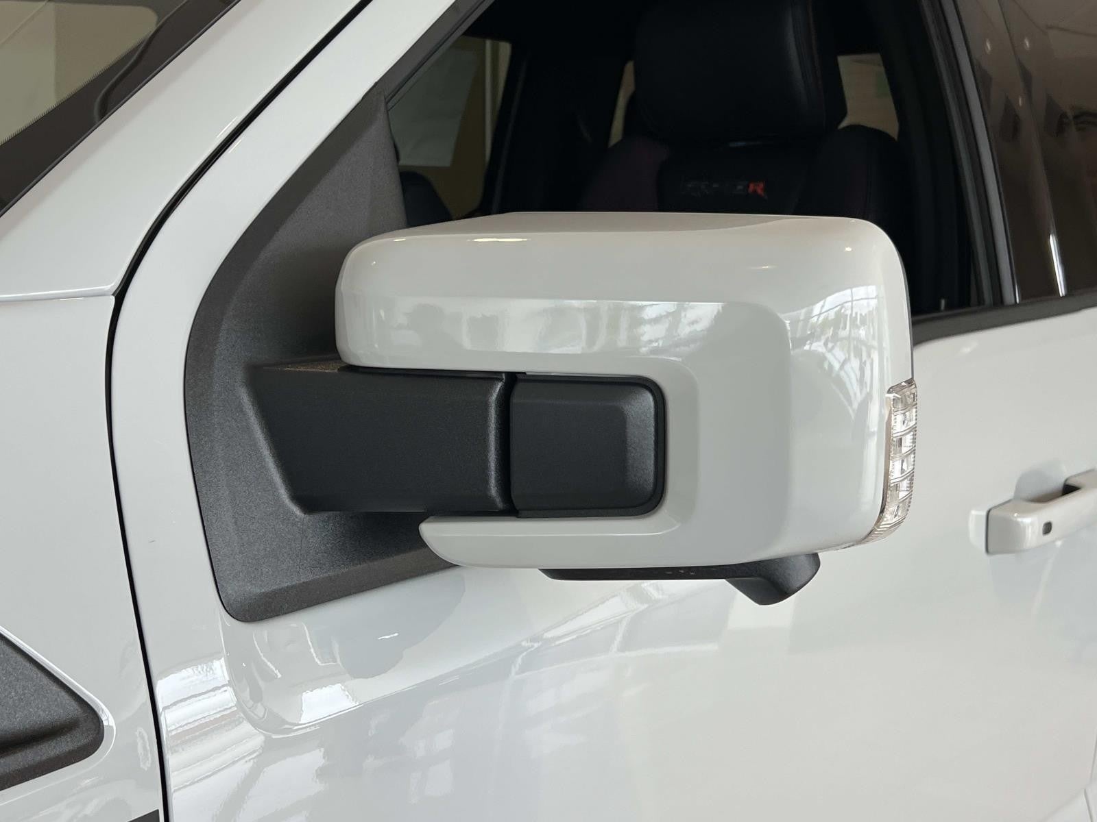 2026 Ford F-150 RAPTOR R 4WD SUPERCREW 5.5'