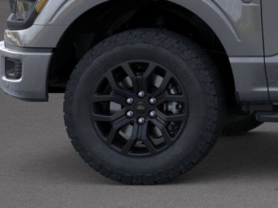 2026 Ford F-150 Tremor®