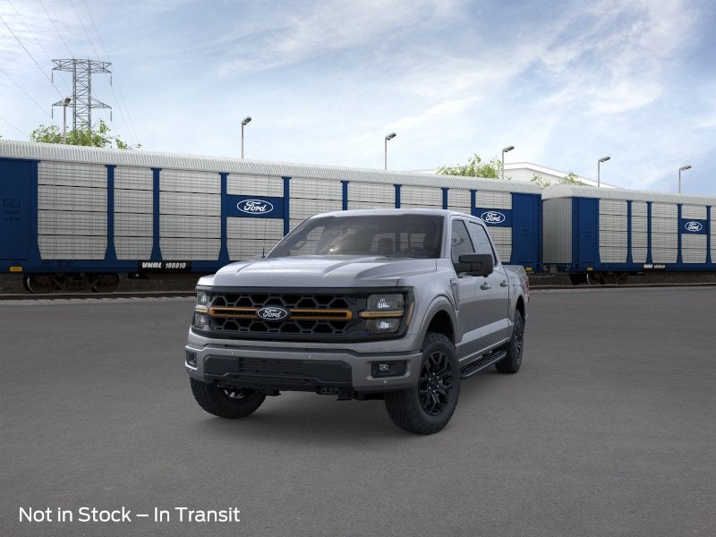 2026 Ford F-150 Tremor®