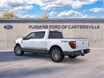 2026 Ford F-150 King Ranch®