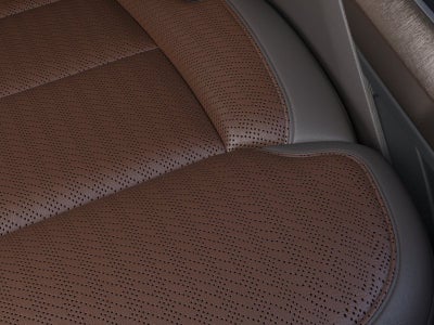 2026 Ford F-150 KING RANCH 4WD SUPERCREW