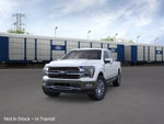 2026 Ford F-150 KING RANCH 4WD SUPERCREW