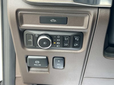2026 Ford F-150 KING RANCH 4WD SUPERCREW
