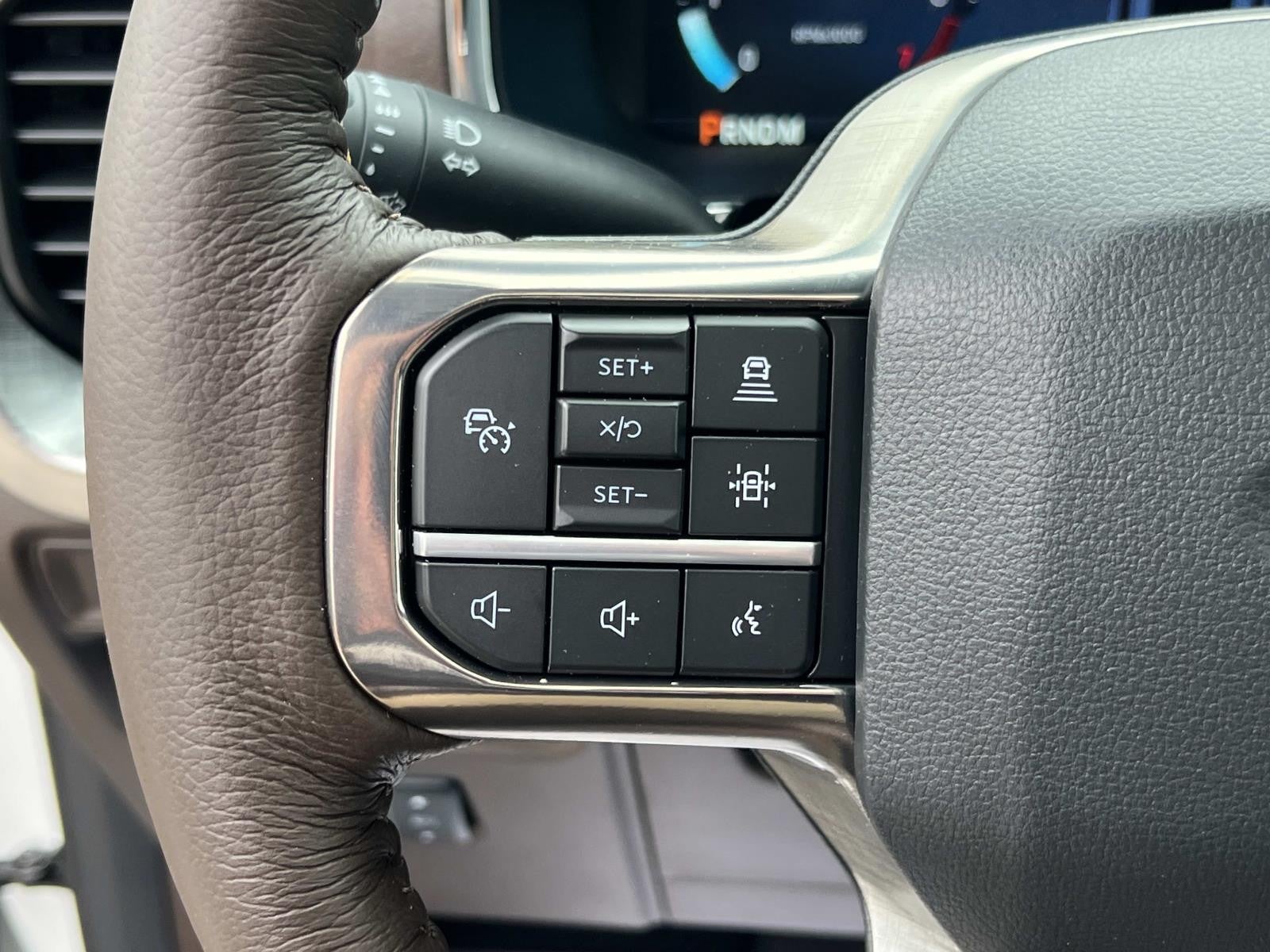 2026 Ford F-150 KING RANCH 4WD SUPERCREW