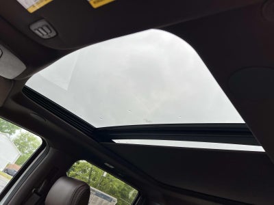 2026 Ford F-150 KING RANCH 4WD SUPERCREW