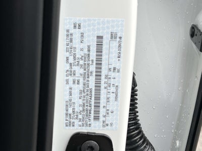 2026 Ford F-150 KING RANCH 4WD SUPERCREW