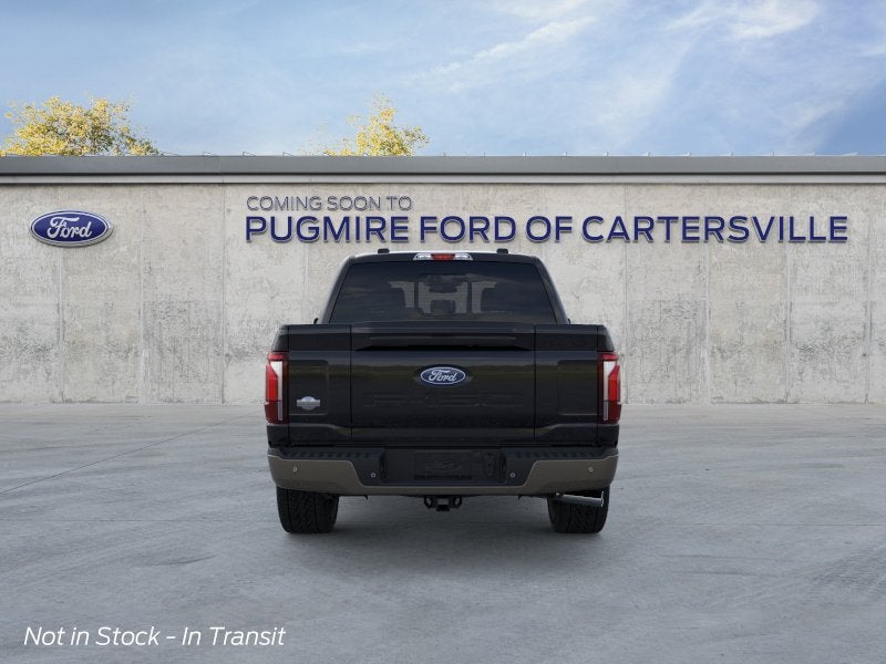 2026 Ford F-150 King Ranch®