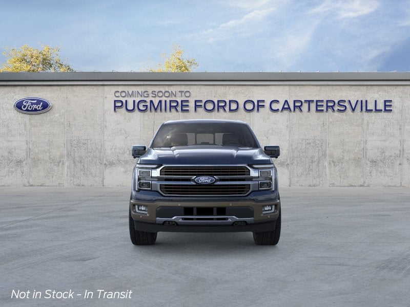 2026 Ford F-150 King Ranch®