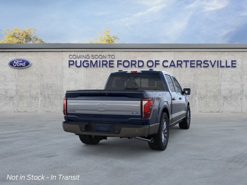 2026 Ford F-150 King Ranch®
