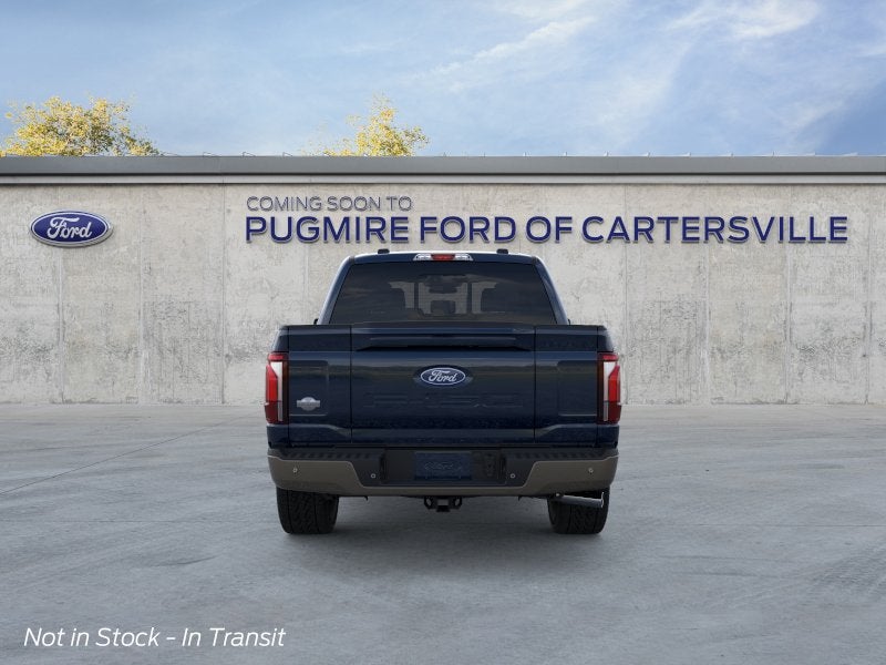 2026 Ford F-150 King Ranch®