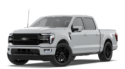 2026 Ford F-150 Platinum®
