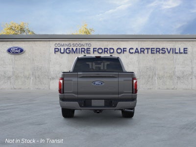 2026 Ford F-150 Platinum®