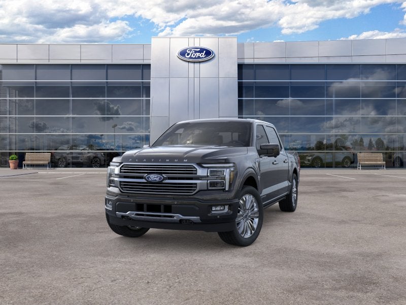 2026 Ford F-150 Platinum®