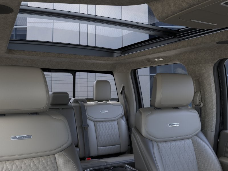 2026 Ford F-150 Platinum®