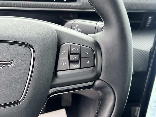 2026 Ford MUSTANG MACH-E SELECT RWD