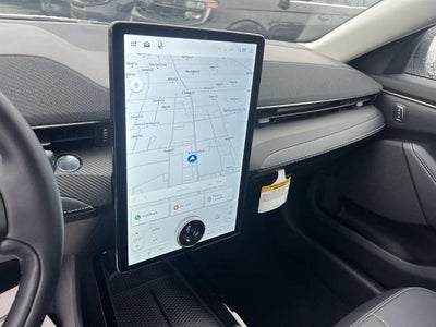 2026 Ford MUSTANG MACH-E SELECT RWD