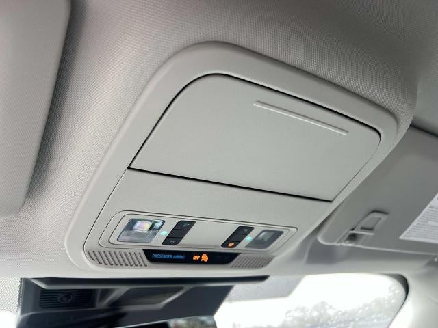 2026 Ford MUSTANG MACH-E SELECT RWD