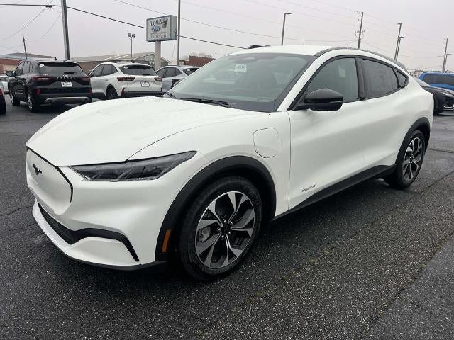 2026 Ford MUSTANG MACH-E SELECT RWD