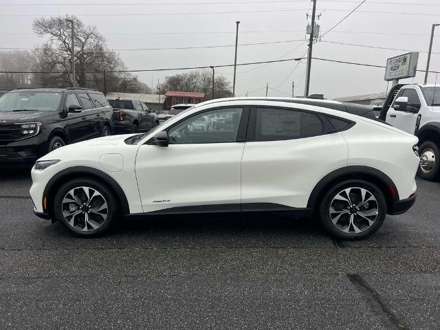 2026 Ford MUSTANG MACH-E SELECT RWD