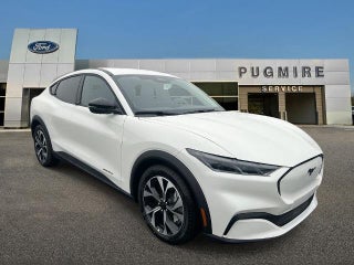 2026 Ford MUSTANG MACH-E SELECT RWD