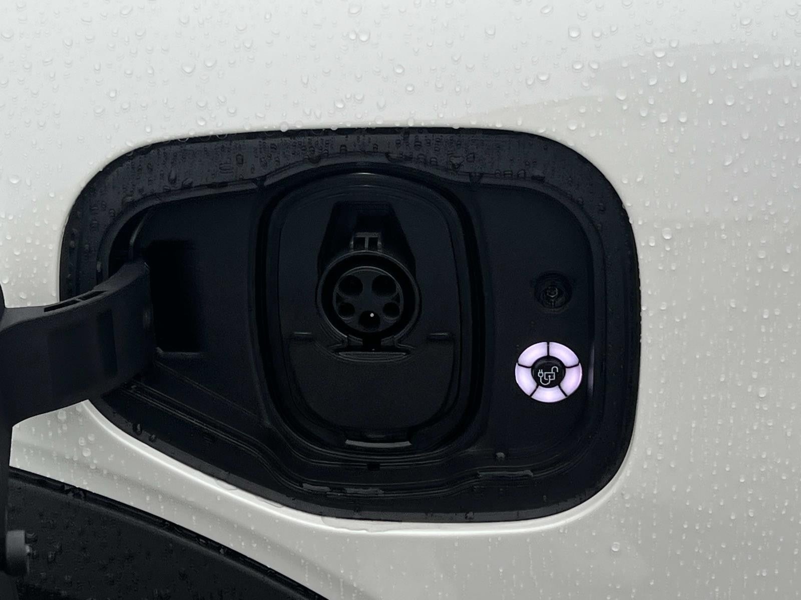 2026 Ford MUSTANG MACH-E SELECT RWD