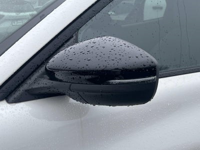 2026 Ford MUSTANG MACH-E SELECT RWD