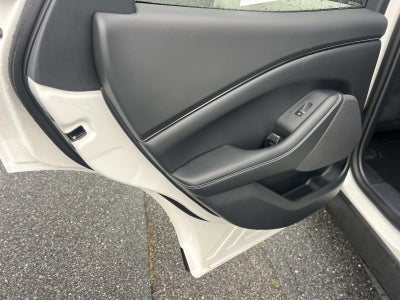 2026 Ford MUSTANG MACH-E SELECT RWD