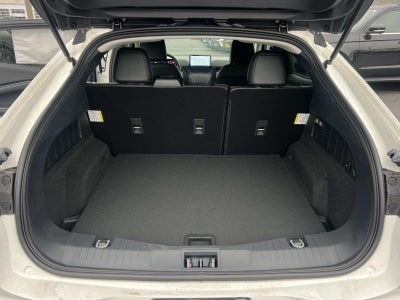 2026 Ford MUSTANG MACH-E SELECT RWD