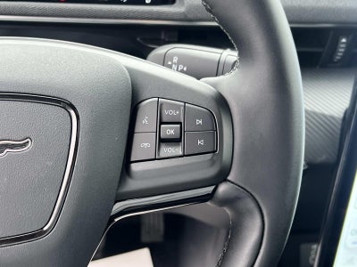 2026 Ford MUSTANG MACH-E SELECT RWD