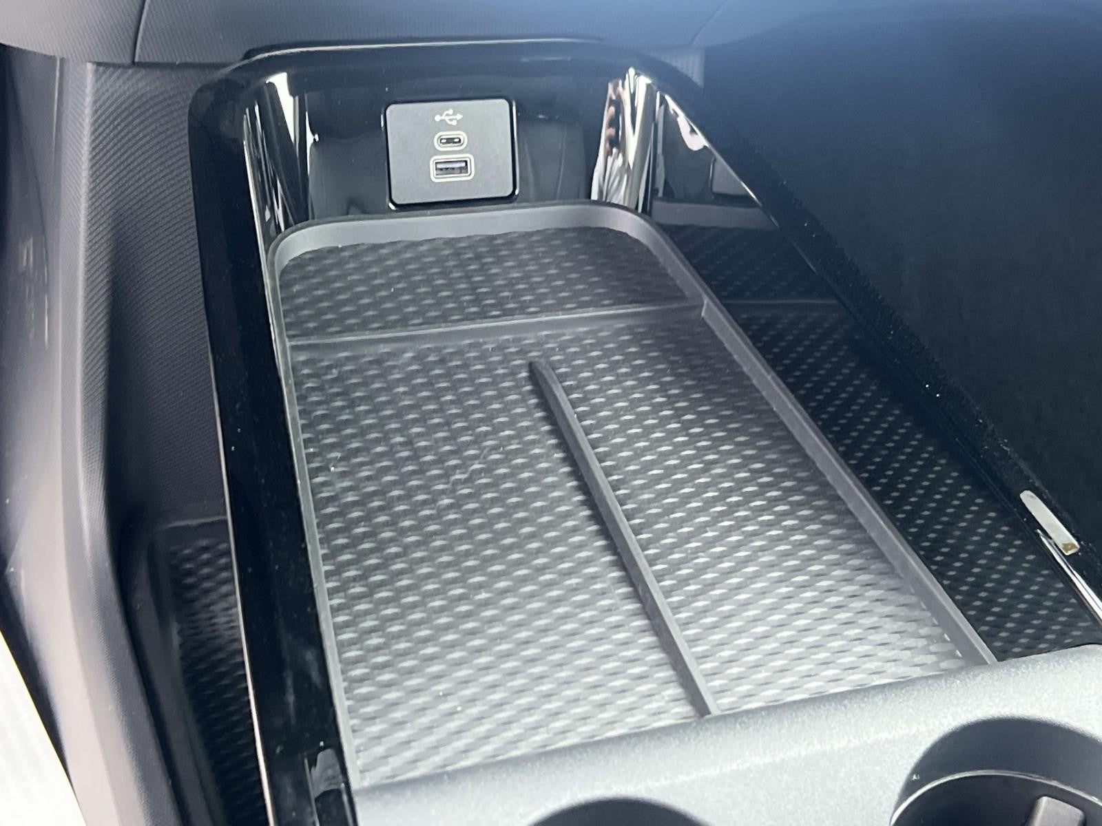 2026 Ford MUSTANG MACH-E SELECT RWD