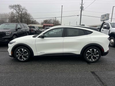 2026 Ford MUSTANG MACH-E SELECT RWD