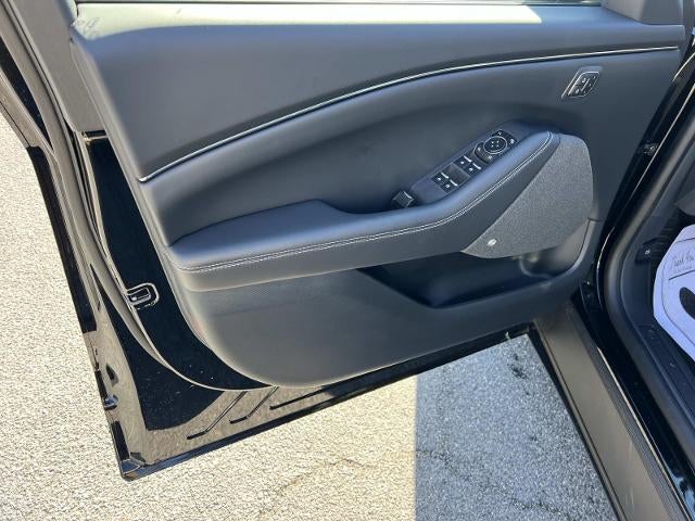 2026 Ford Mustang Mach-E PREMIUM RWD