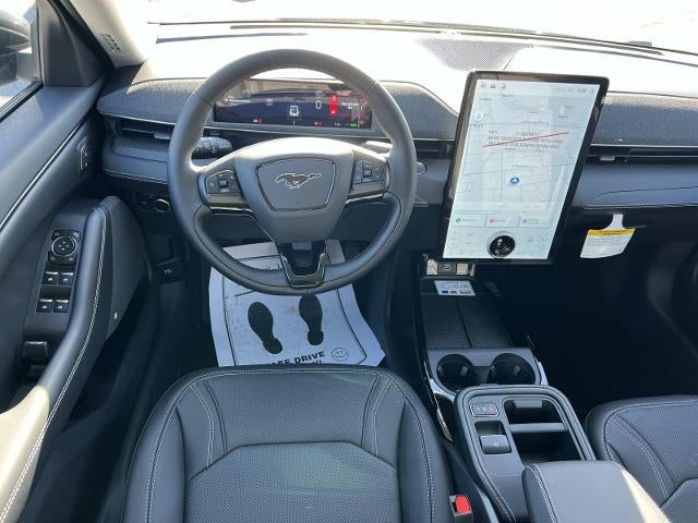 2026 Ford Mustang Mach-E PREMIUM RWD