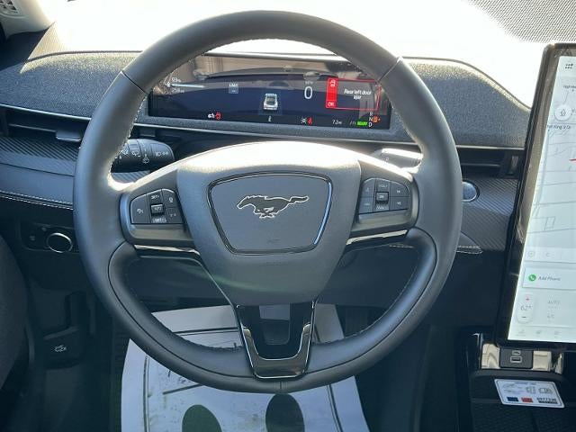 2026 Ford Mustang Mach-E PREMIUM RWD