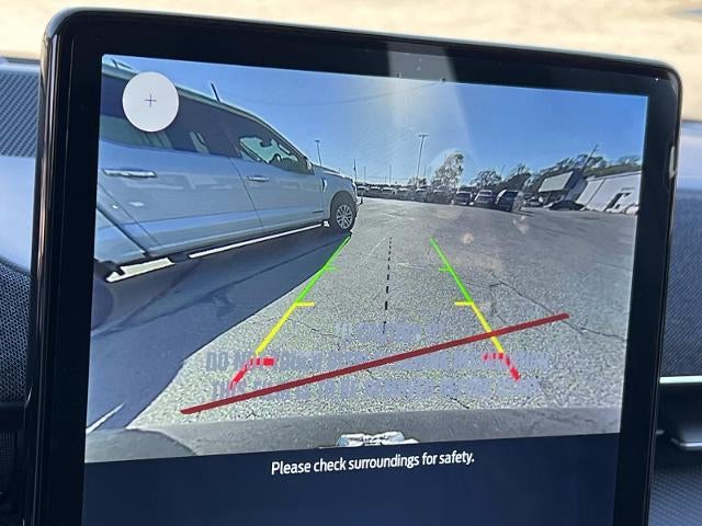 2026 Ford Mustang Mach-E PREMIUM RWD