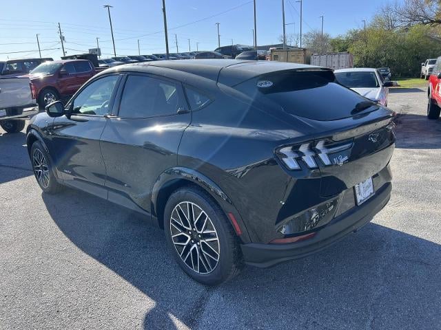 2026 Ford Mustang Mach-E PREMIUM RWD